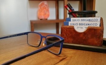 Osteopata Giulio Bergamasco