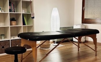 Lisa Valente Osteopata D.O.