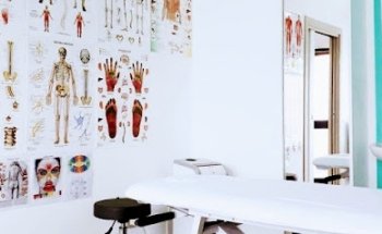 Alberto Pedrazzini - Osteopata - Personal Trainer