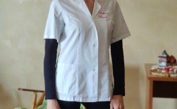 Osteopata Stefania Petenzi