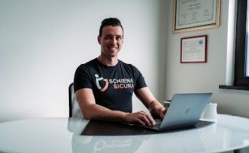 Schiena Sicura - Andrea Agostini Osteopata D.O.