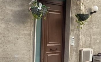 DOTT.OSTEOPATA ALFONSO D'ANGELO