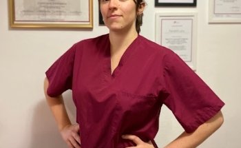 Lara Pandolfi Osteopata