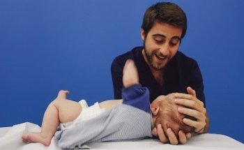 Osteopata Giandomenico D'Alessandro