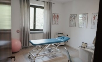 Studio di Osteopatia, Massoterapista e Fisioterapia di Lorenzo Moretti e Sofia Merli
