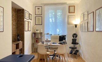 Studio di Osteopatia Dottor Fabrizio Attianese