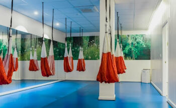 Soma Fisioterapia y Salud Activa