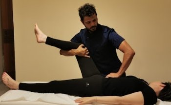 Osteopata Dario Macrì