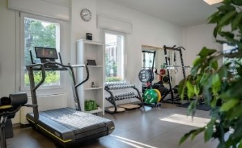 PTlab Monte Cengio | Personal Trainer Padova