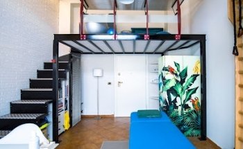 OSTEOPATIA STUDIO - DR. BOMBELLI