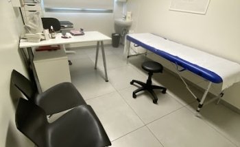 Elisa Cela Osteopata