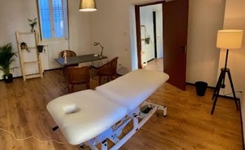Studio Osteopatico Borrelli
