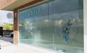 BERKANA