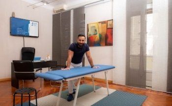 Stefano Stella Osteopata D.O.