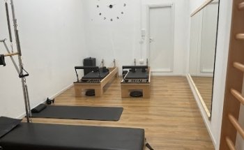 CentrOS Osteopatia Pilates Reformer Posturologia del dott. Vincenzo Audino