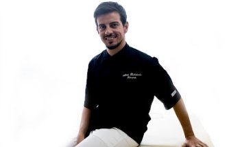 Dott. Alessio Bellabarba