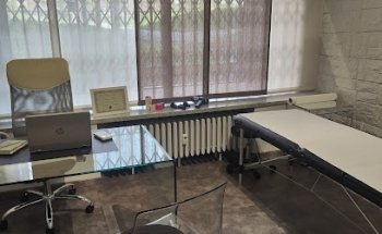 Dott.ssa Cristina Motta Osteopata D.O. & Osteopata Pediatrica