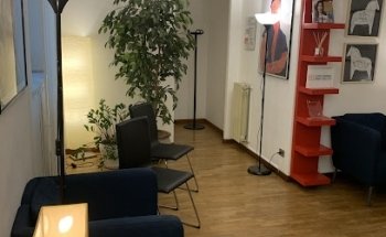 Dott. Salvatore Cassata Osteopata Palermo