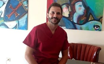 Dott. Luca Mari - Osteopata e Posturologo - Piazza Bologna - Roma