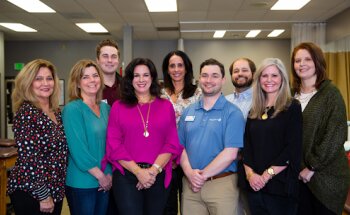 TherapySouth Crestline/Mountain Brook