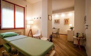 Osteopata Chiara Codecà