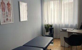 Dott. Rinaldo Gentile, Osteopata D.O.