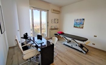 Matteo Bellocco Osteopata