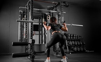 Spartan Exclusive Studio - Personal Trainer