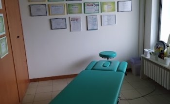 Studio di Osteopatia Pagano