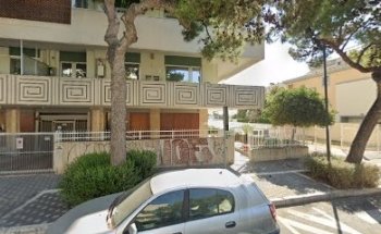 Osteopata Francesca Giorgini