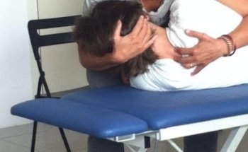 NUMA ALESSANDRA OSTEOPATA E MASSOFISIOTERAPISTA