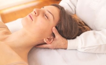 Stefania De Lazzari Osteopata DO, Padova