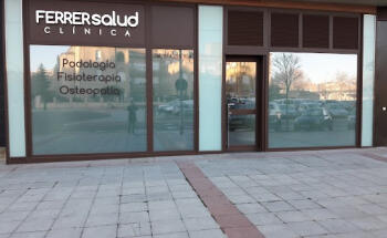 Clínica FerrerSalud