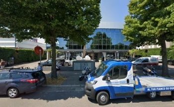 Angelo Basso Osteopata