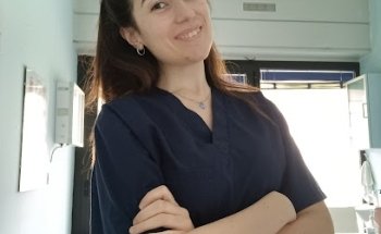 Osteopata Chiara Minarini