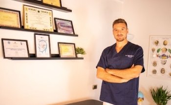 Fabio Matteoni - Osteopata