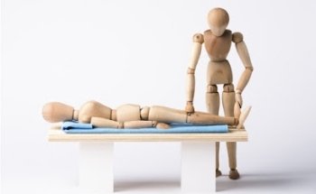 Osteopata | Alessandro Cavallazzi