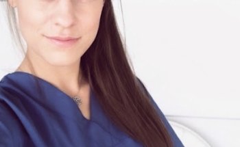 Caterina Sosio Osteopata