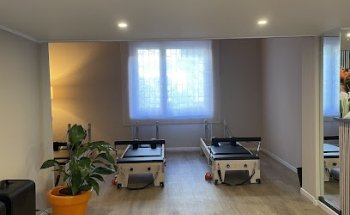 VM pilates - Santa Rita