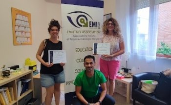 EMI Italy Clinica e Ricerca Dr.Elton Kazanxhi