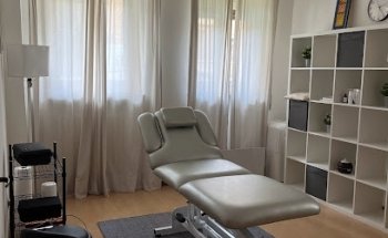 Osteopata D.O - Dott. Franchini Matteo