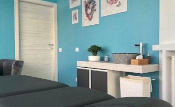 Arianna Magnaghi Osteopata