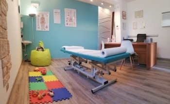 OsteoCore Studio di Osteopatia-Dott. Manuel Capato