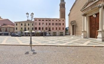 Dr. Osteopata Donà Mattia