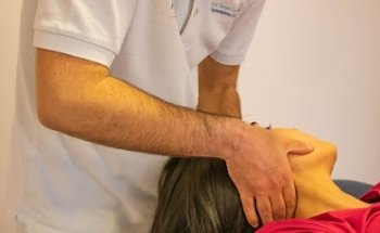 Dott. Gambaruto Daniel - Fisioterapista Osteopata La Loggia