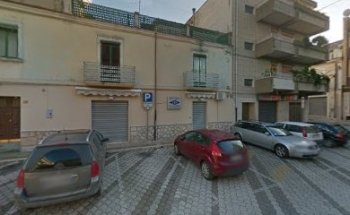 Osteopata Giovanni Del Conte