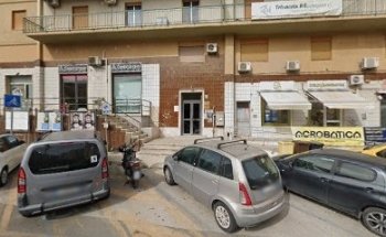 Francesco D'Angelo - Osteopatia & Posturologia