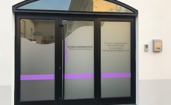 Studio Osteopatico di Gaia Giordano