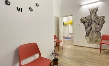 Liliana Schiavone - Osteopata & Fisioterapista