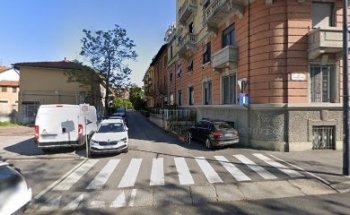 Osteopata Riccardo Motta